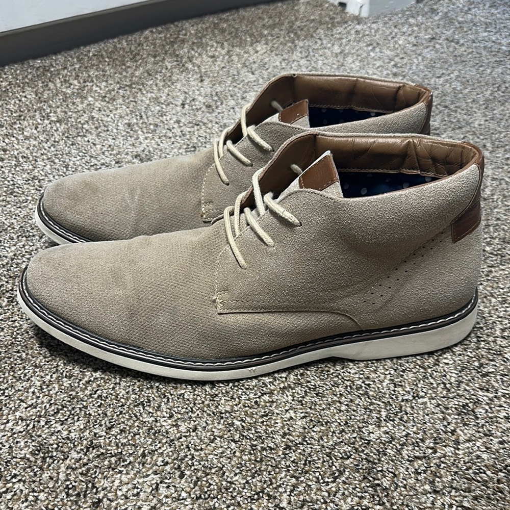 Men’s Steve Madden Dunkit size 13